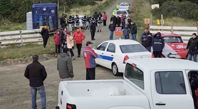 Las Termas del Río Valdez fueron recuperadas